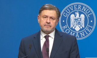 Peste 2.500 de posturi de medic, deblocate. Rafila: Se pot organiza concursuri. Rugămintea mea este să facă acest lucru cât mai repede
