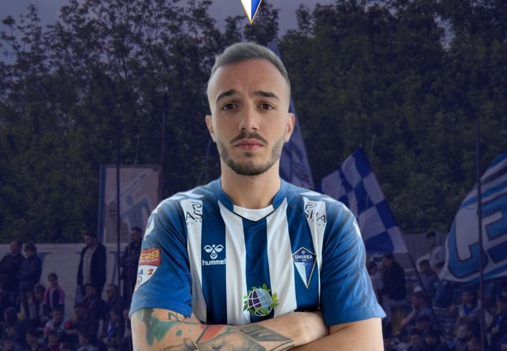 Unirea Dej a bifat primul transfer al iernii, un mijlocaș cu peste 100 de meciuri în Liga a 2-a
