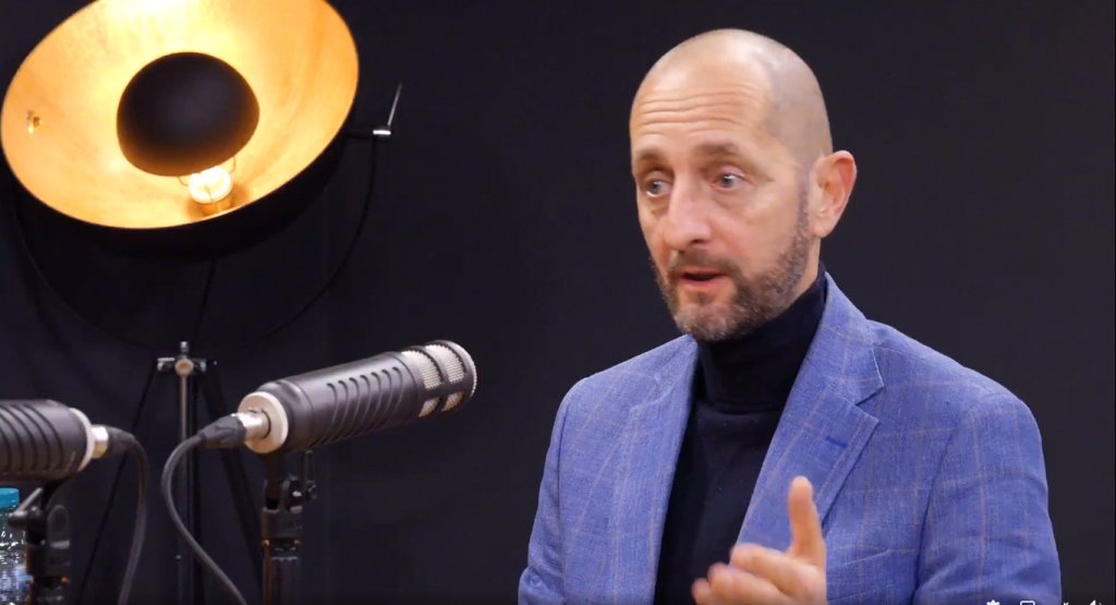 Unde se îndreaptă industria Clujului. Dragoș Damian, CEO Terapia: „Clujul este un creator de creiere”