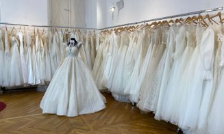 Expoziția "Nuntă la Palat" și-a deschis porțile la Cluj. Care sunt tendințele pentru nunțile din 2024 și locațiile preferate de miri