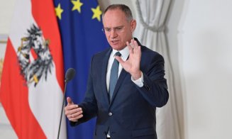 Austria își menține veto privind aderarea României și Bulgariei la Schengen cu granițele terestre