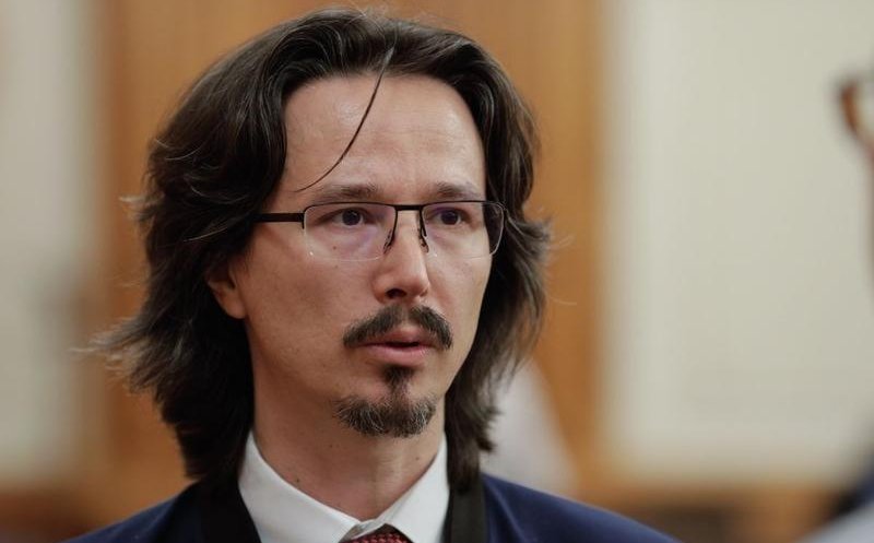 Fost ministru al Muncii, despre pensionarea lui Danileţ: ''Nu mi se pare corect, dar asta nu înseamnă că trebuie aruncată anatema pe judecători''