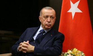 Turcia a atacat aerian ținte din Irak şi Siria după uciderea a nouă soldaţi