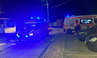 Un bărbat a murit electrocutat, în Dej