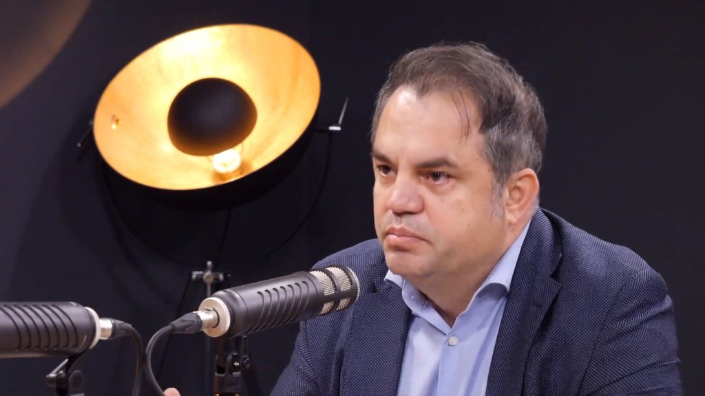 Cum s-a transformat industria Clujului. Florin Sabou, DWNT: „S-au luat decizii potrivite”