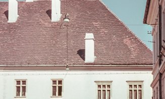 Feţele casei natale a regelui Matia