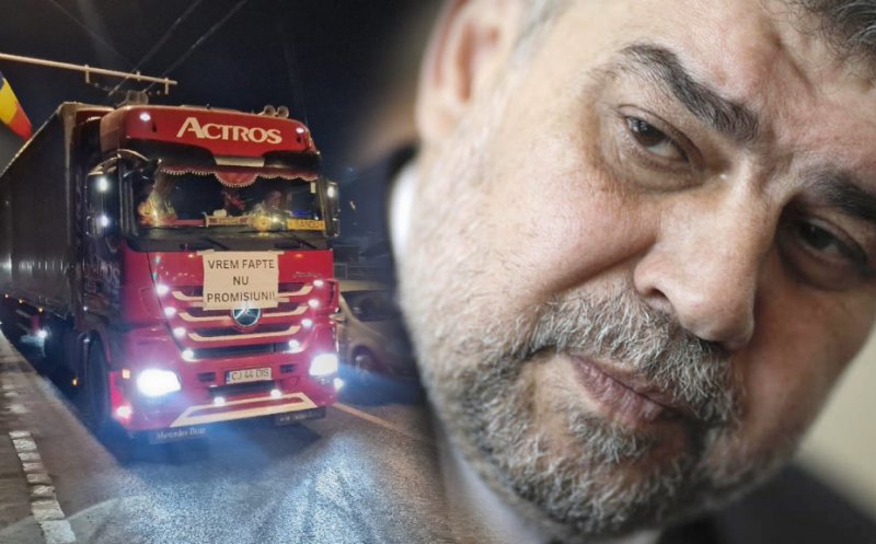 Ciolacu: Revendicările fermierilor, REZOLVATE aproape 99% / Negocieri la RCA şi acciza la motorină