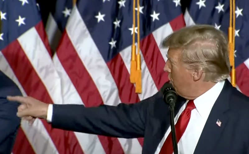 Donald Trump anunţă deportări masive din SUA dacă va ajunge la Casa Albă