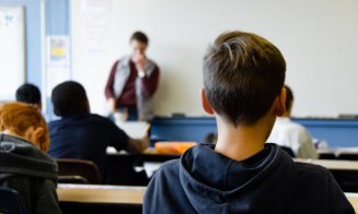 Ciolacu: Nu pot să accept că un profesor care are 10 olimpici să fie plătit la fel cu unul în care toată clasa nu a luat BAC-ul