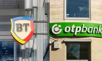 BT, aproape să dea lovitura. Negocieri finale pentru achiziția OTP Bank