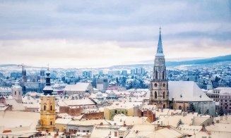 Buget Cluj-Napoca 2024: Ce proiecte se finalizează anul acesta (40 mil. euro), ce investiții noi primesc bani