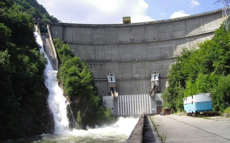 Hidrocentrala Tarnița – Lăpuștești: Statul reia licitația de întocmire a studiului de fezabilitate pentru proiectul de un miliard de euro care tot eșuează
