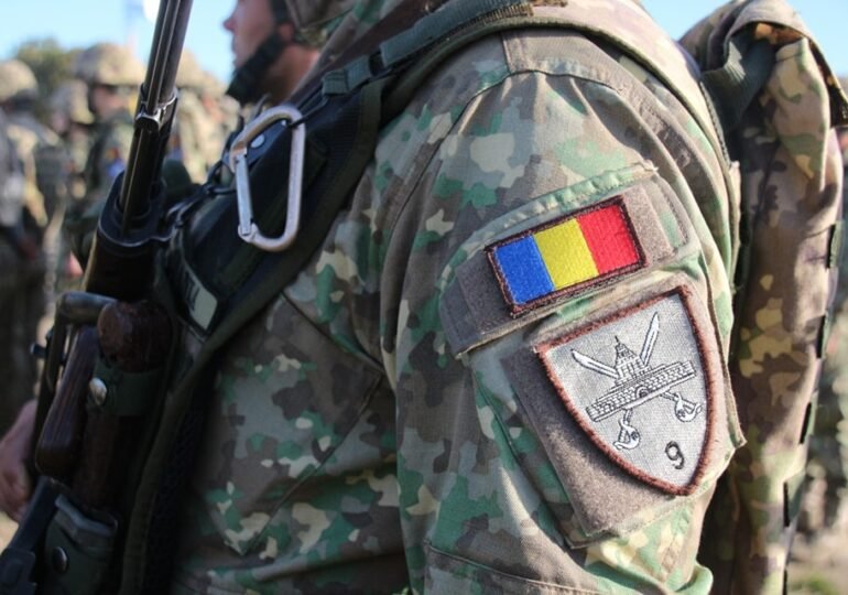 MApN anunță că va convoca rezerviștii din șase județe. Angajatorii, obligați să acorde concediu suplimentar salariaților convocați
