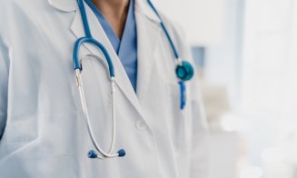 Medicii de familie din Cluj ies în stradă:  „Din 1 februarie, cabinetele medicale NU vor acorda consultații gratuite”