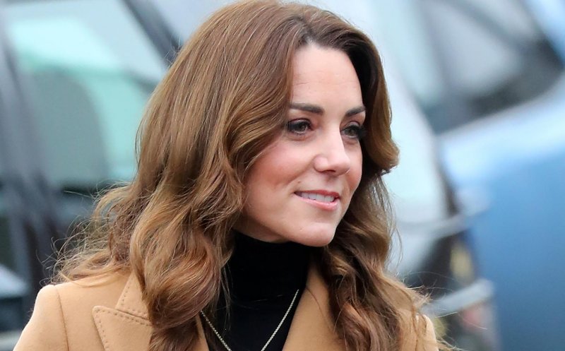 Kate Middleton a fost internată și operată la un spital din Londra. Când va fi externată