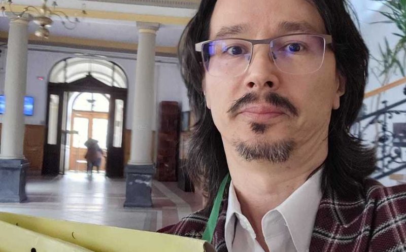 Danileţ a condus ultima şedinţă de judecată: ''Plec convins că nu puteam să fac mai mult pentru independenţa justiţiei''
