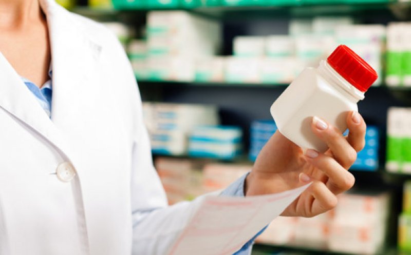 Noi reguli privind eliberarea antibioticelor/ Farmaciile, obligate să raporteze zilnic datele de identificare ale pacienților