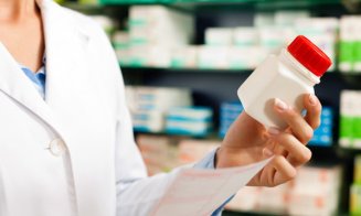 Noi reguli privind eliberarea antibioticelor/ Farmaciile, obligate să raporteze zilnic datele de identificare ale pacienților