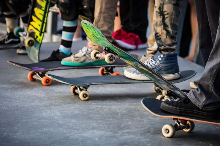Clujul va avea un skatepark de interior. Emil Boc: "Mă țin de cuvânt și începem demersurile de construcție"