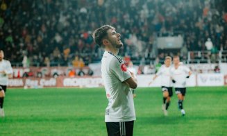 Ioan Ovidiu Sabău a lămurit problema Ianis Stoica. Ce a spus despre tânărul jucător