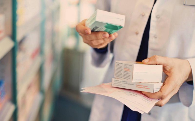 Farmaciile vor putea da antibiotice fără rețetă, în anumite condiții