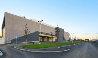 Presa naţională a pus ochii pe "bijuteria" de 23 de milioane de euro din judeţul Cluj