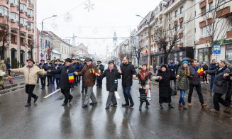 Restricții de circulație de Mica Unire. Ce străzi vor fi închise