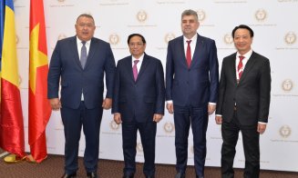 Mihai Daraban: Peste 2.100 de muncitori vietnamezi cu acte în regulă activează în economia românească