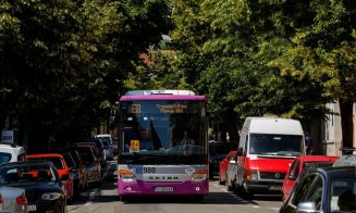 Programul Autobuze școlare continuă și în 2024:  20 de autobuze care circulă pe 14 trasee