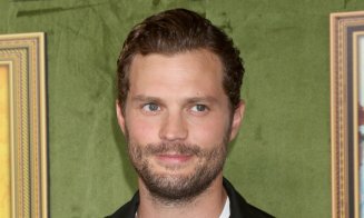 Actorul din filmul Fifty Shades of Grey a ajuns la spital în urma unei sperieturi: „Mi-a amorțit brațul stâng”