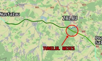 Autostrada Transilvania. Șapte oferte pentru cel mai dificil segment, câștigătorul desemnat la final de ianuarie