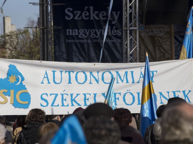 Preşedintele Consiliului Naţional Secuiesc pune paie pe foc. Ce a putut spune de autonomia Ţinutului Secuiesc
