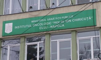 Se fac angajări la Institutul Oncologic Cluj-Napoca. Aproape 70 de posturi, scoase la concurs