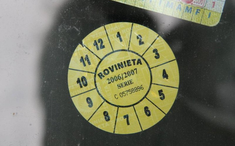 Noile prețuri pentru roviniete. Cele cu valabilitate de 7 şi 90 de zile vor dispărea
