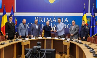 Aparate antidrog perfomante, pentru Poliția Cluj