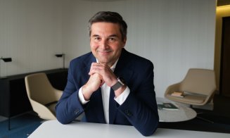 Bogdan Pleșuvescu, Banca Transilvania: „Vrem să creștem sinergiile în Grupul BT și să devenim lideri în toate domeniile”