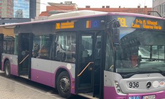 Linia 39L va avea 2 curse suplimentare