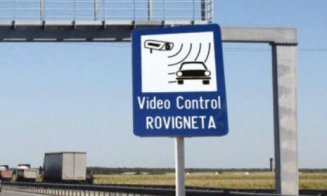 E oficial! Care sunt noile tarife și termene de valabilitate la rovinietă și de când intră în vigoare