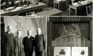 Istoria Bibliotecii Centrale Universitare „Lucian Blaga”