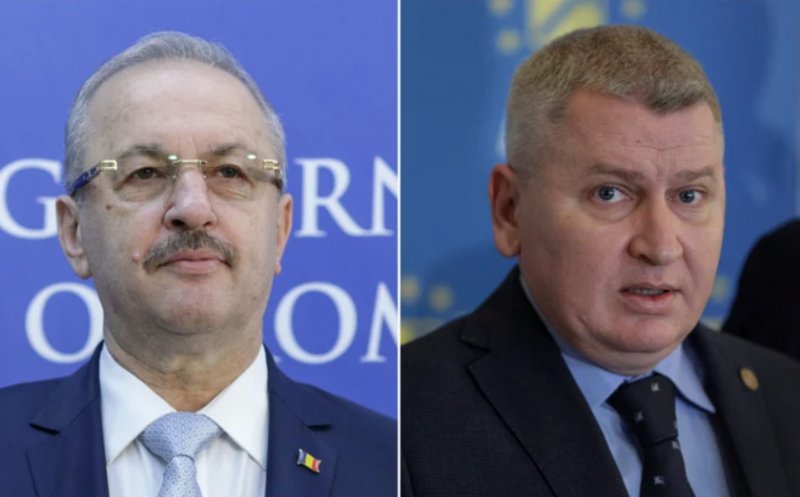 Declarațiile liderului PSD Cluj i-au enervat pe liberali. Vicepreședintele PNL: „Parcă l-am auzit revenind pe Dragnea”