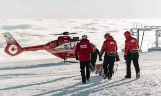 Trei olandezi au fost surprinși de o avalanșă în România. Unul dintre ei, găsit mort sub zăpadă