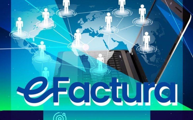 Încă o schimbare la e-Factura. Ce modificare a apărut