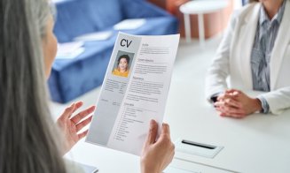 Ce să scrii la „Despre mine” în CV?