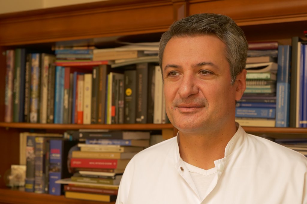 Deputatul Achimaș Cadariu: “Dacă nu se reformează, sistemul public de sănătate riscă să fie înlocuit peste noapte de cel privat”