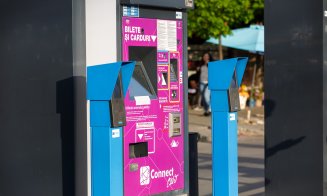 Florești: fără adeverințe de la Primărie pentru abonamente gratuite și cu reducere pentru elevi, studenţi, pensionari, donatori onorifici de sânge