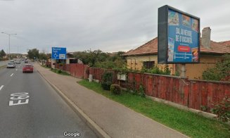 Centru comercial pe Calea Turzii, ridicat de unul dintre cei mai vechi oameni de afaceri arabi veniți în Cluj