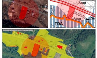 Încă un loc de agrement în Făget, pe drumul Sf. Ioan