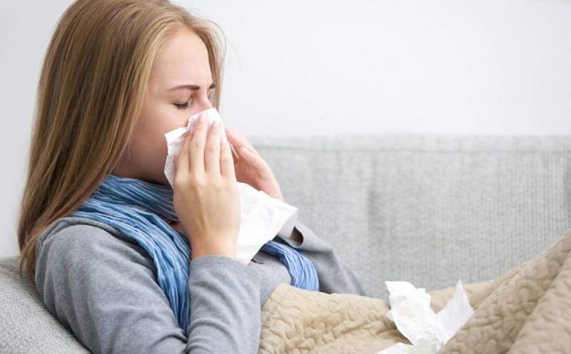 Stare de alertă epidemiologică, dar NU va fi epidemie de gripă: „Nu se instituie niciun fel de restricții” / Peste 1.000 de cazuri la Cluj