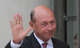 Traian Băsescu a fost externat. Fostul președinte a stat o săptămână în spital