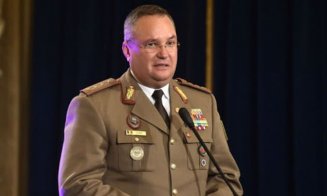 Cum a explicat Ciucă afirmațiile șefului Armatei care a spus că "populația României trebuie să se îngrijoreze" și să fie pregătită în cazul unui război